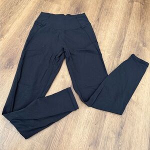BuffBunny Black Women's Pants